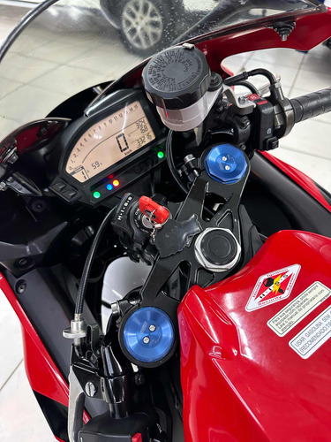 Cbr 1.000rr