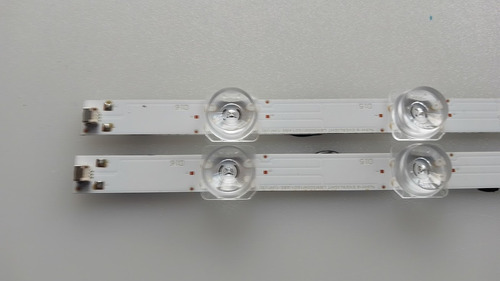 Kit De Leds Tv Vizio V505-j01 / Lbm500m1601-abe-1 (Usado)