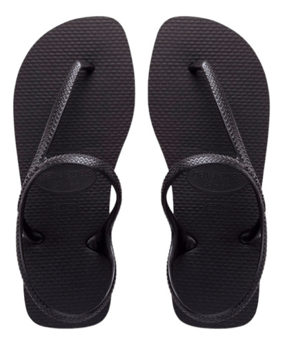 Ojotas Havaianas Flash Sandalia Chancletas Originales Dama