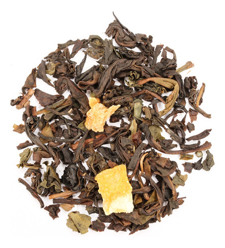 Adagio Teas Té Oolong Pomelo 57 Grs