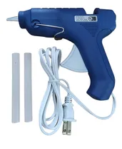 Comprar Pistola Para Aplicar Silicona Myp 8002 40w 60hz Azul