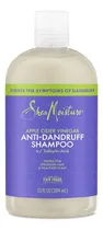 Comprar Sheamoisture Sistema De Cuidado Del Cabello Champú Anticaspa