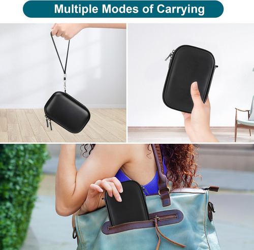 Case Canboc Casa Para Canon Ivy 2 Ivy Ivy Cliq+2 Cliq 2 Impr