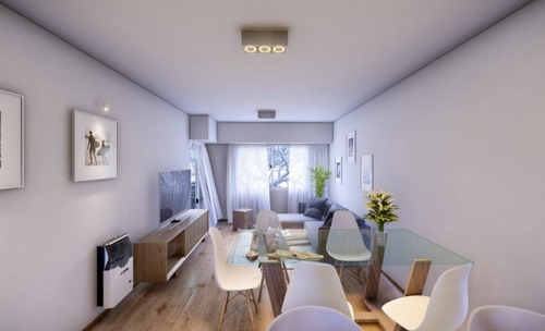 Imagen 3 de 3 de Departamento Estrenar Av. Pellegrini 476