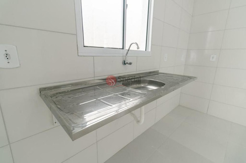 Casa Térrea Próximo Ao Shopping Anália Franco - Ta8276