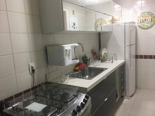 Cobertura Com 3 Quartos À Venda, 93 M² Por R$ 600.000 - Recreio Dos Bandeirantes - Rio De Janeiro/rj - Co0198