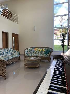 Imagem 6 de 16 de Chácara Com 4 Dormitórios À Venda, 1954 M² Por R$ 1.850.000,00 - Ville Chamonix - Itatiba/sp - Ch0222