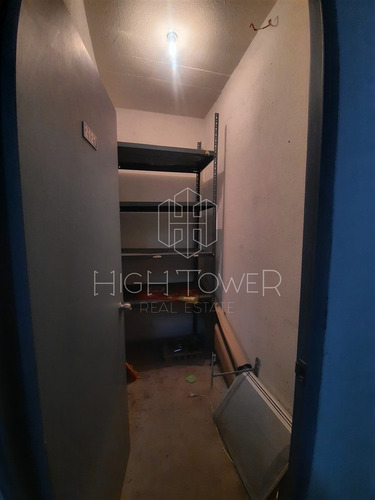 Arriendo Departamento En San Eugenio Ñuñoa