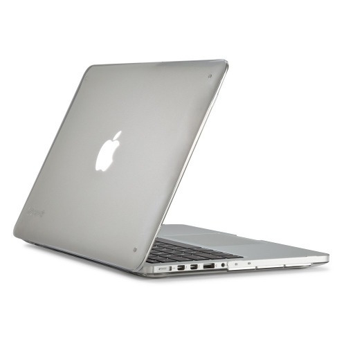 Carcasa Transparente Speck Macbook Pro Retina Display 13