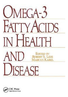 Libro Omega-3 Fatty Acids In Health And Disease - R. S. L...