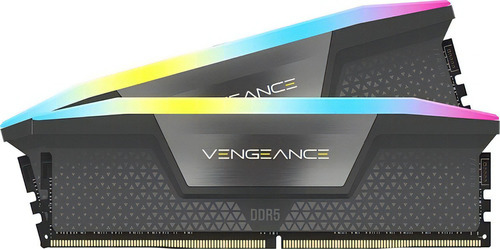 Memoria Ram Ddr5 Corsair Vengeance 32 Gb (2 X 16 Gb)5600 Mhz