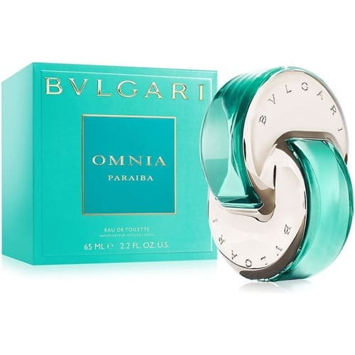 Bvlgari Omnia Paraiba Perfume - mL a $4615