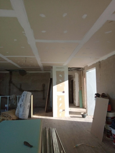 Imagen 5 de 5 de Instalaciones De Durlock