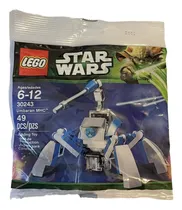 Comprar Lego Star Wars (maquinas) (6 Sets Distintos A Eleccion)
