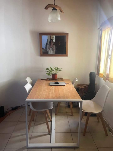 Venta Ph Fondo 2 Dormitorios Todo Reciclado Patio Y Jardin! Apto Credito
