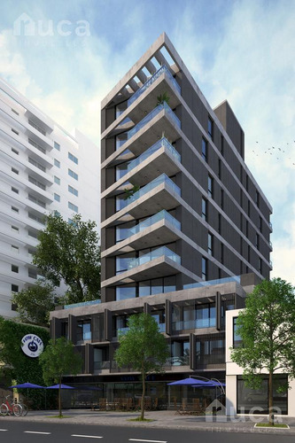 Excelente Departamento, 3 Ambientes Con Imponente Terraza Propia En El Corazón De Beccar