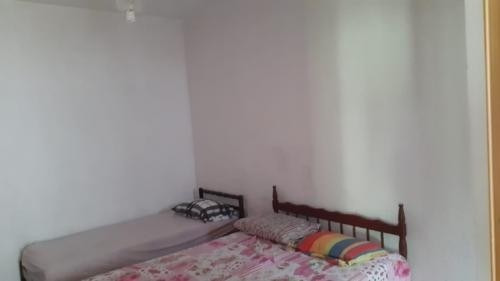Casa Lado Praia No Bopiranga Em Itanhaém - 6399 | Npc