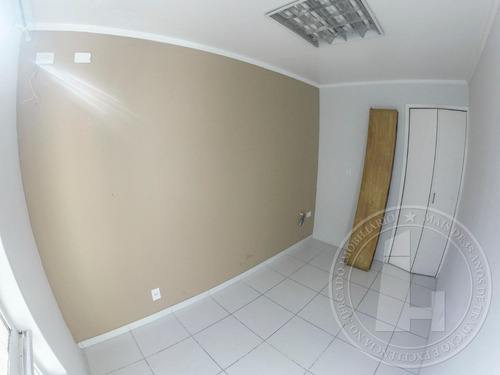 Imagem 7 de 7 de Sala Para Alugar, 21 M² Por R$ 1.500,00/mês - Centro - Guarulhos/sp - Sa0044
