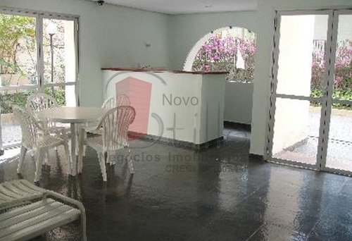 Imagem 4 de 13 de Apartamento - Pinheiros - Ref: 9185 - L-9185