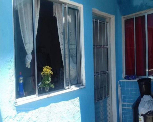 Imagem 6 de 12 de Casa Com 1 Dormitório À Venda, 160 M² Por R$ 320.000,00 - Ermelino Matarazzo - São Paulo/sp - Ca0448