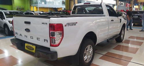 Imagem 4 de 11 de Ranger 2.5 Xls 4x2 Cs 16v 2015