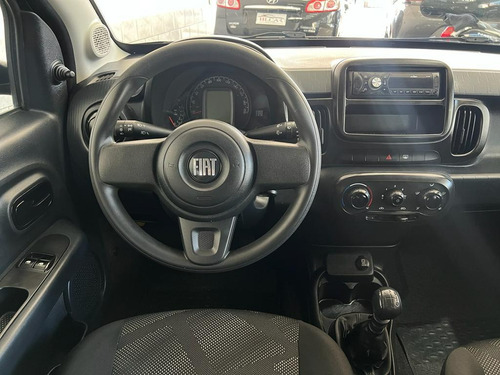 Fiat Mobi 1.0 Like Flex 5p
