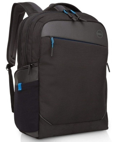 Mochila Dell Professional Backpack Para Laptop De 15 