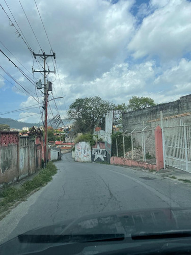 Centro Los Teques El Cementerio El 23 Precio 6.500$