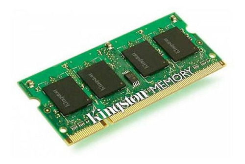 Memória Notebook Ddr3 Kingston 4gb 1600 Mhz Kvr16s11s8/4-239