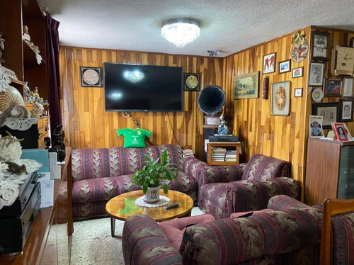 Imagen 2 de 12 de Departamento En Venta, Unidad Vicente Guerrero, Iztapalapa.