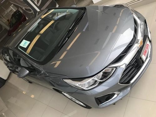 Chevrolet Cruze 5 1.4 Lt At 5p