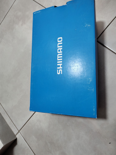 Zapatillas Shimano Rc7: Rendimiento Y Estilo Para Todos