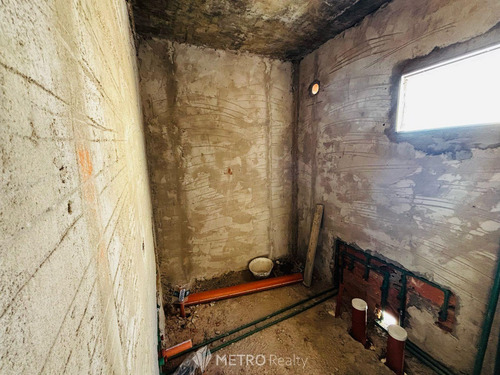 Departamento 2 Ambientes En Venta, Piñeyro-avellaneda. Con Financiacion