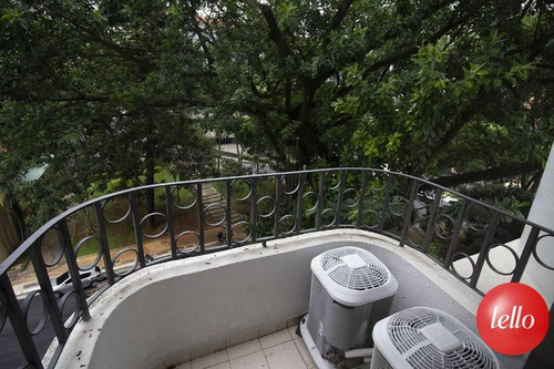 Apartamento - Ref: 224287