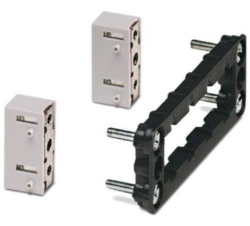 Quadro De Montagem Tomada Variocon Vc-ar2/3m Phoenix 1852985
