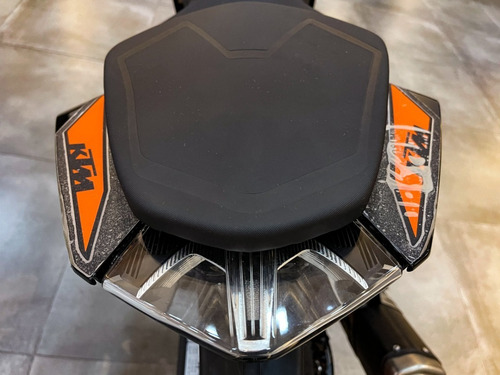 Imagem 4 de 13 de Ktm Duke 390 Modelo 2022 2 Unidades A Pronta Entrega- Ellen