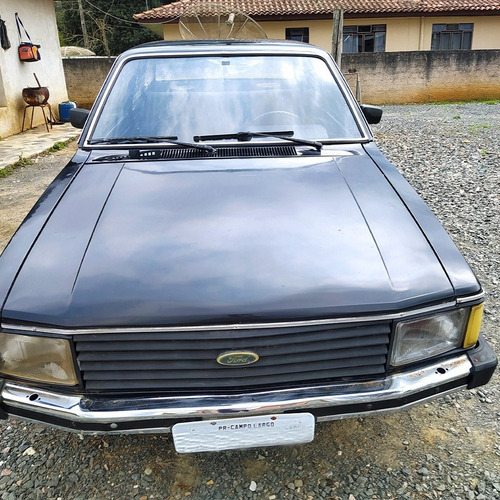 Imagem 10 de 11 de Ford Corcel 2
