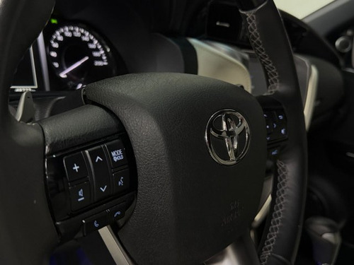 Toyota SW4 SW4 2.8 D-4D TURBO DIESEL DIAMOND 7L AUTOMÁTICO