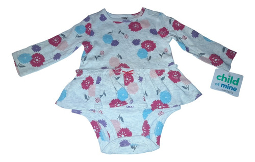 Conjunto Para Bebé Carters Talla 3 Meses