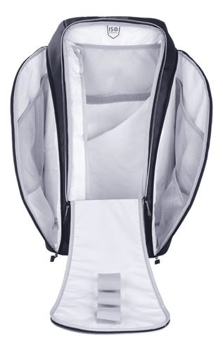 Mochila Babolat Performance Padel Preta