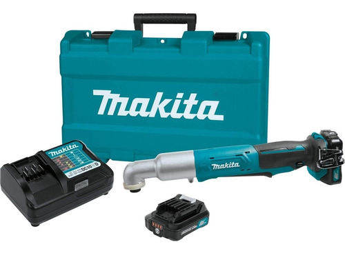 Makita Lt01r1 - Kit De Controlador De Impacto De Angulo Ina