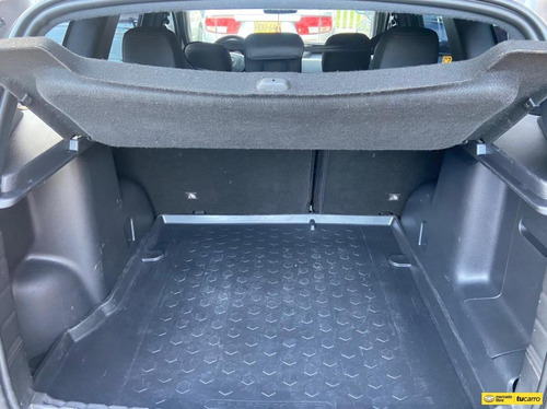Renault Duster 2.0 4x2