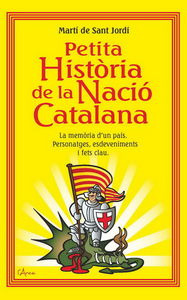 Petita Història De La Nació Catalana (libro Original)