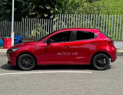 Mazda 2 1.5 Touring