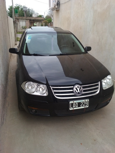 Volkswagen Bora 2.0 Trendline 115cv 2012
