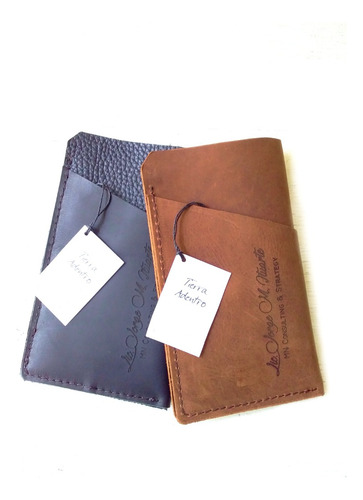 Funda Cuero Celulares Y Smartphones Personalizada - Ta Ar
