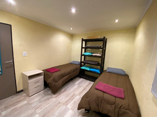 Cabañas En Los Molles - Las Leñas, Malargue, 2,4 Y 8 Pers.