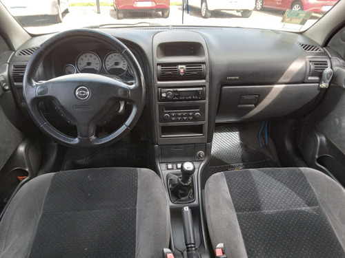 Chevrolet Astra 2.0 Gls