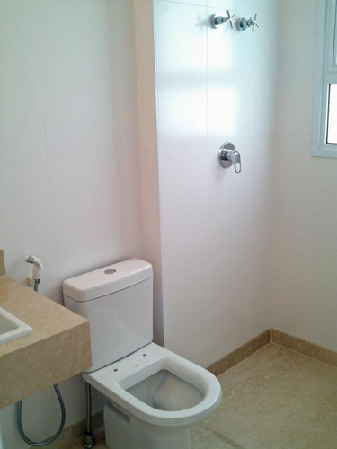 Imagem 18 de 30 de Apartamento Residencial À Venda, Tatuapé, São Paulo. - Ap4209