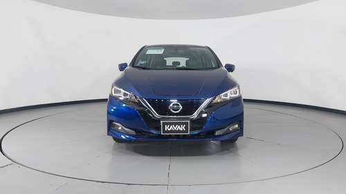 Nissan Leaf Bev 40kwh Sl Bi-tone